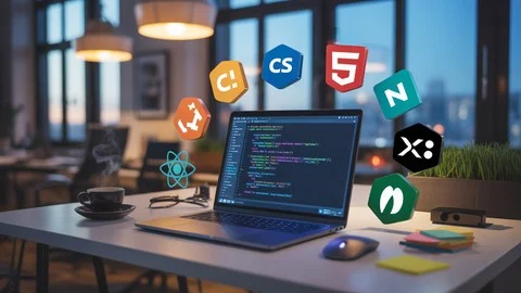 Web Development Bootcamp
